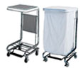 HAMPER STAND - LINERS