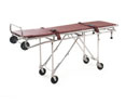 ROLL-IN STYLE MORTUARY COT