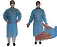 SALAM PROTECTION GOWNS