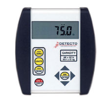 DETECTO 750 - Digital Weight Indicator