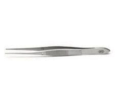 DRESSING FORCEPS with GUIDE PIN