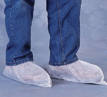 POLYPRO® SHOE COVERS