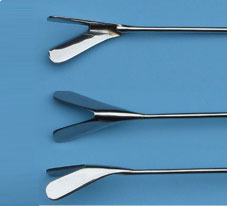 SPINAL CORD REMOVAL INSTRUMENT